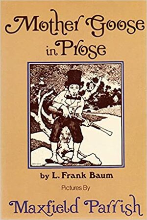Mother Goose Stories by L. Frank Baum