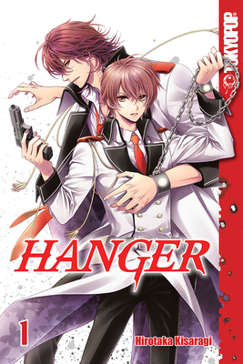 Hanger, Vol. 1 by Hirotaka Kisaragi