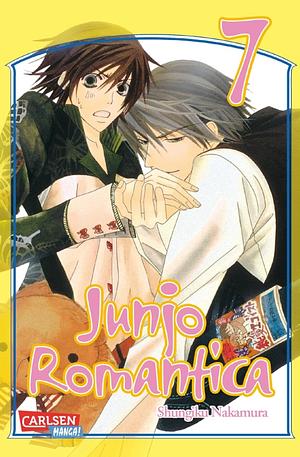 Junjo Romantica, Band 7 by Shungiku Nakamura