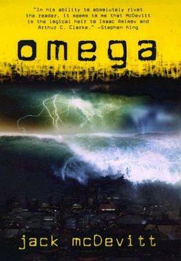 Omega by Jack McDevitt