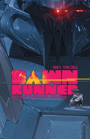 Dawnrunner by Ram V