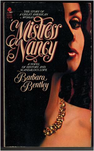 Mistress Nancy by Barbara Bentley