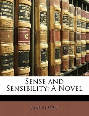 Sense and Sensibility by Jane Austen