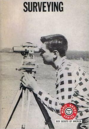 Surveying by Boy Scouts of America