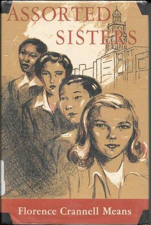 Assorted Sisters by Florence Crannell Means