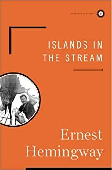 Øen og havet by Ernest Hemingway