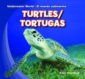 Turtles / Tortugas by Ryan Nagelhout