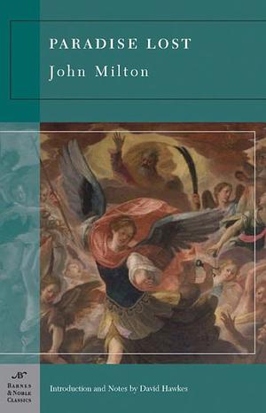 Paradise Lost by John Milton