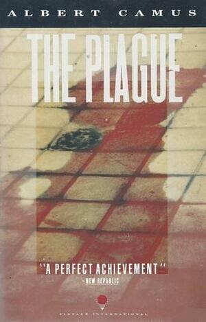 La Peste | The Plague by Albert Camus