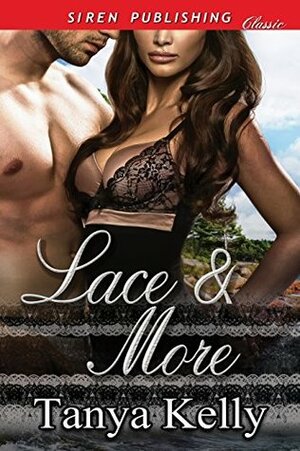 Lace & More by Tanya Kelly