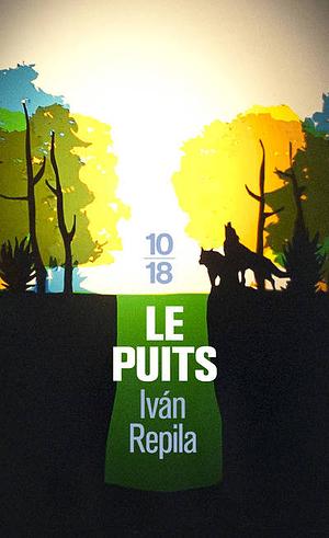 Le Puits by Iván Repila