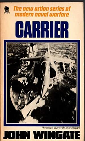 Carrier by John Wingate