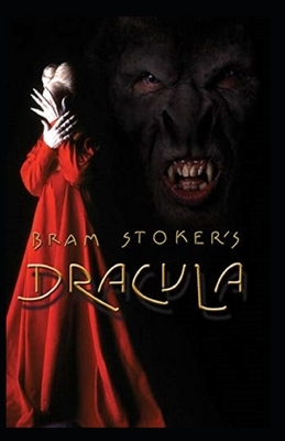 Dracula Illustrated by Bram Stoker