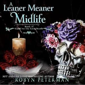 A Leaner Meaner Midlife by Robyn Peterman