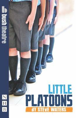 Little Platoons by Steve Waters