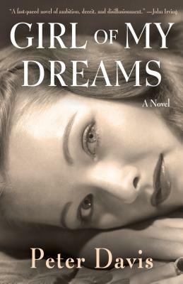 Girl of My Dreams by Peter Davis