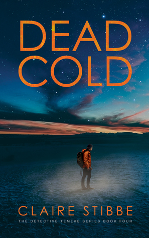 Dead Cold by Claire Stibbe