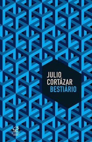 Bestiário by Ari Roitman, Julio Cortázar