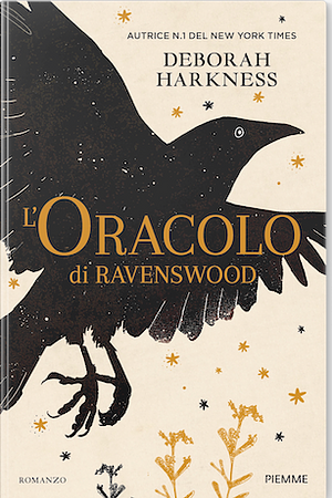 L'oracolo di Ravenswood by Deborah Harkness