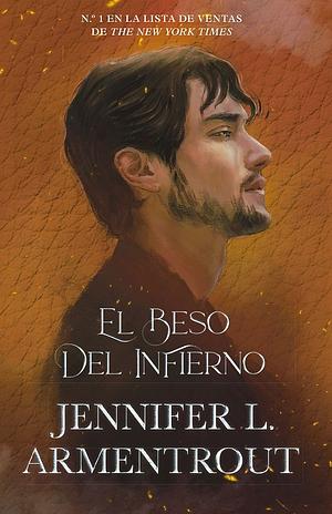 El beso del infierno by Jennifer L. Armentrout