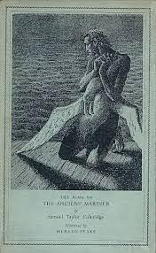 The Rime of the Ancient Mariner by Samuel Taylor Coleridge