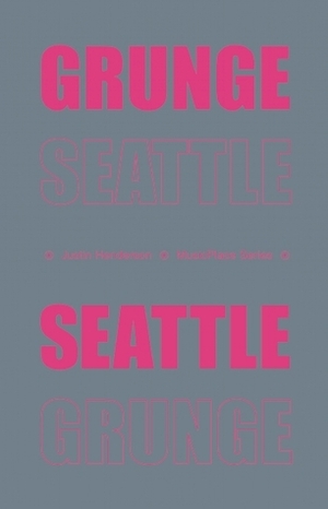 Grunge Seattle by Justin Henderson