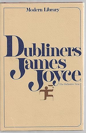 The Dubliners by James Joyce