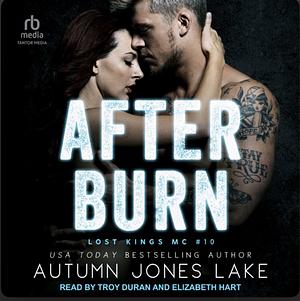 After Burn by Autumn Jones Lake