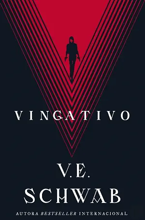 Vingativo by V.E. Schwab
