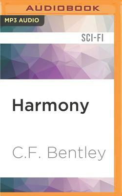 Harmony by C. F. Bentley
