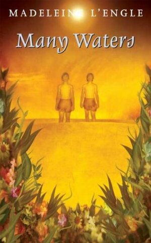 Many Waters by Madeleine L'Engle