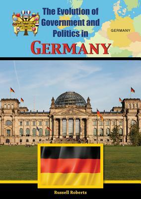 Germany by Russ Roberts, Russell Roberts