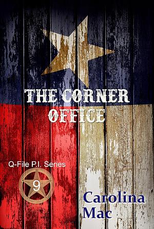 The Corner Office by Carolina Mac