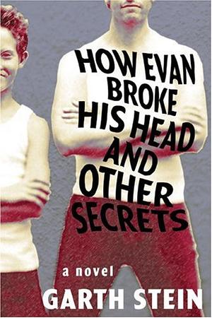 How Evan Broke His Head by Garth Stein