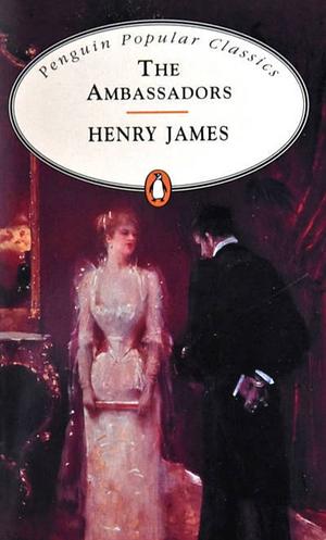 The Ambassadors by Henry James