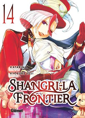 Shangri-La Frontier - Tome 14 by Katarina