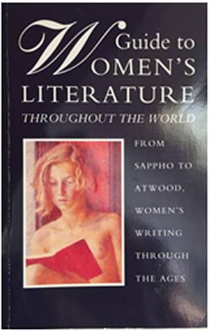 Women's Literature by Claire Buck