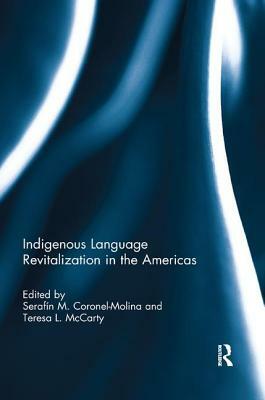 Indigenous Language Revitalization in the Americas by 