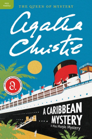 A Caribbean Mystery by Agatha Christie