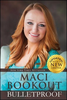 Bulletproof by Maci Bookout