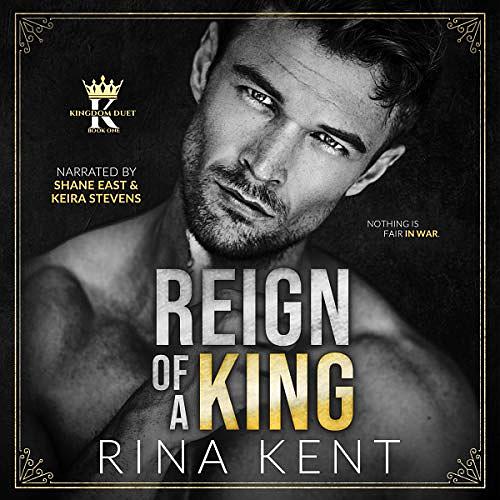 Reign of a King by Rina Kent | The StoryGraph