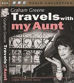 Travels with My Aunt by Graham Greene