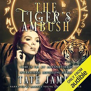 The Tiger's Ambush by Tate James