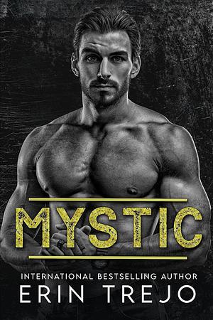 Mystic by Erin Trejo