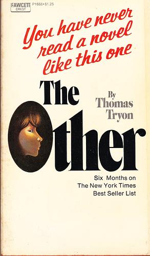 The Other by Thomas Tryon