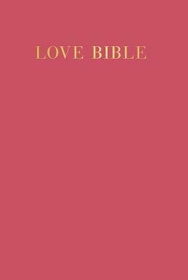 Love Bible by Hardie Grant Books