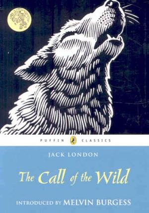 The Call of the Wild by Jack London