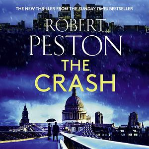 The Crash by Robert Peston