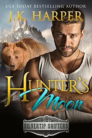 Hunter's Moon by J.K. Harper
