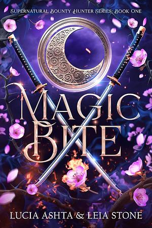 Magic Bite by Leia Stone, Lucía Ashta